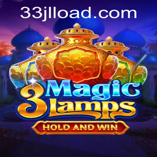 Discover the Fascinating World of 3MagicLamps: A New Gaming Sensation