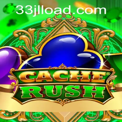 CacheRush: A Thrilling Adventure in Virtual Wealth Hunting