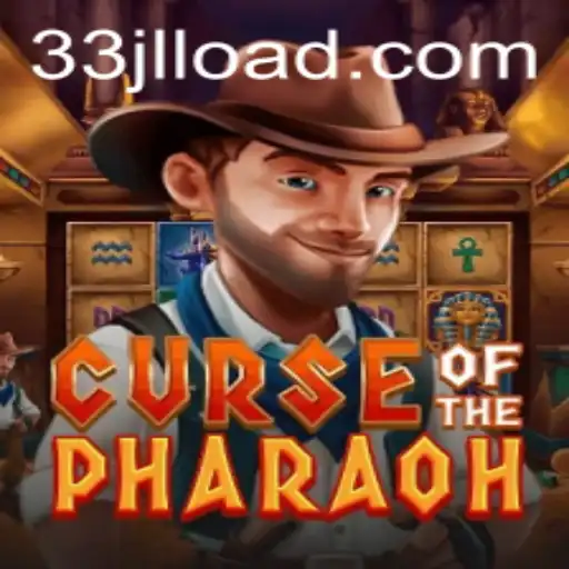 Unraveling the Adventure of Curse of the Pharaoh: A Mystical Game Journey