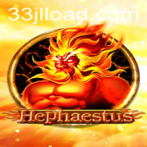 Hephaestus: The New Era of Interactive Gaming