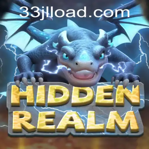 Exploring the Enigmatic World of HiddenRealm: Unveiling its Secrets