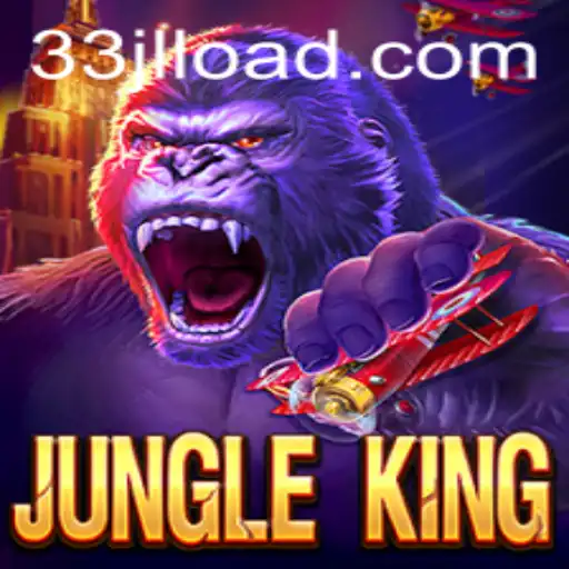 Explore the Adventures of JungleKing: A Thrilling Gaming Experience