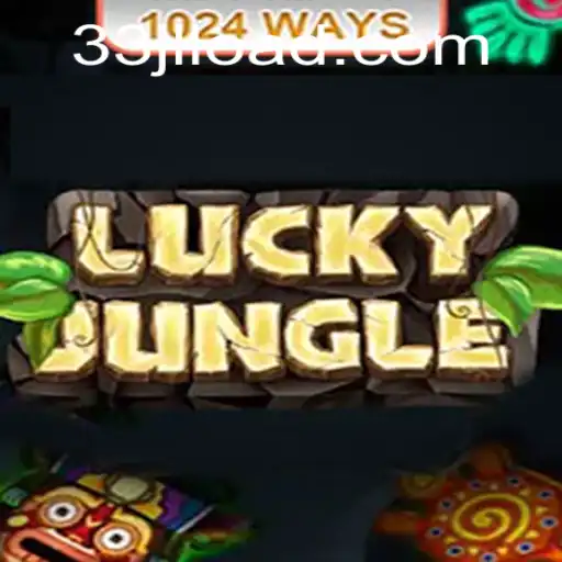Dive into the Thrilling World of LuckyJungle1024