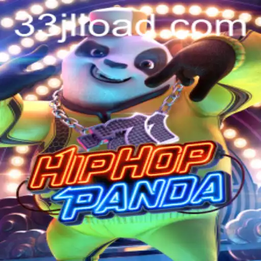 Dive into the Rhythm of HipHopPanda: A Dynamic Gaming Experience