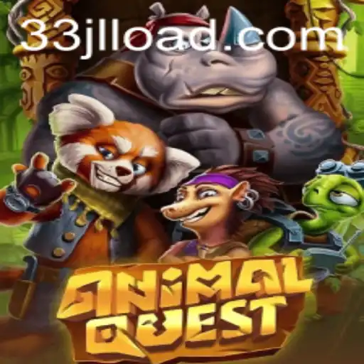 Exploring the Enchanting World of AnimalQuest: An Immersive Adventure