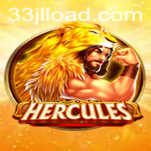 Hercules: A Legendary Game of Strength and Strategy