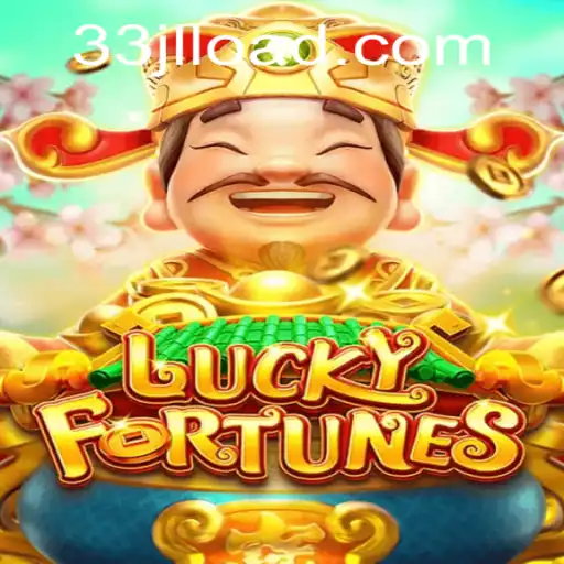 Discover the Thrilling World of LUCKYFORTUNES: The Ultimate Gaming Experience