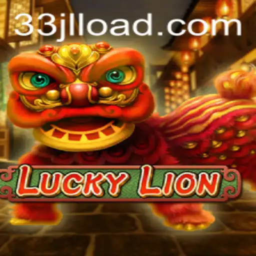 Discover the Thrills of LuckyLion: Dive Into the World of Chance and Fortune with 33jl