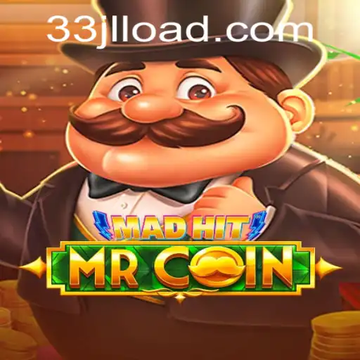 MadHitMrCoin: A Thrilling Adventure in the World of Virtual Gaming