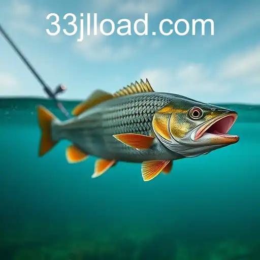 Online Fishing: A Deep Dive into the Digital Waters of Angling - 33jl