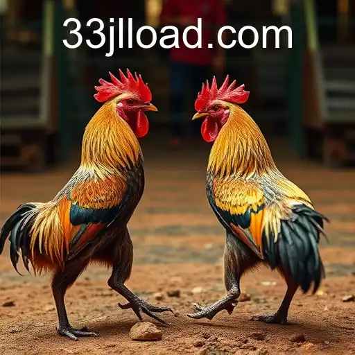 The Rise and Impact of Online Sabong: A Deep Dive into the '33jl' Phenomenon