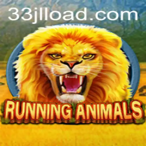 RunningAnimals: The Exciting New Game
